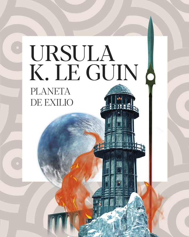 Planeta De Exilio