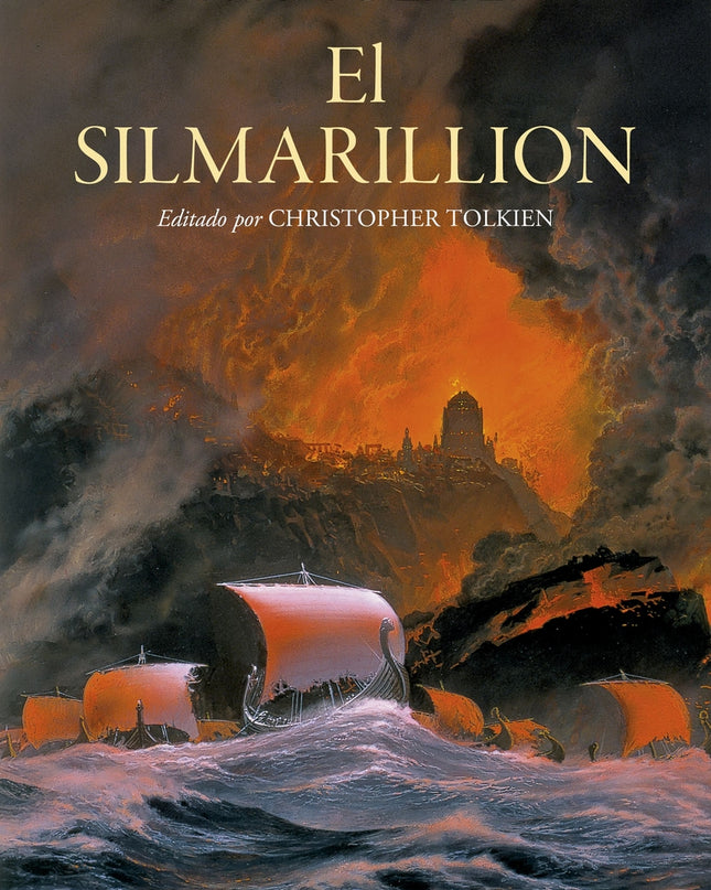 El Silmarillion (edición Revisada)