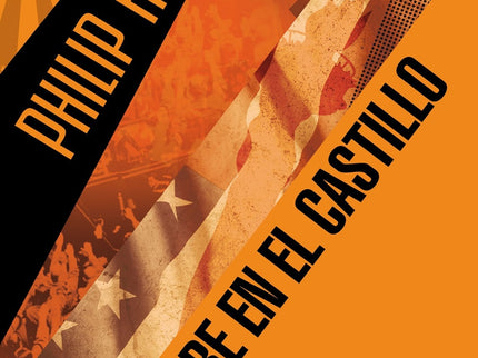 El Hombre En El Castillo