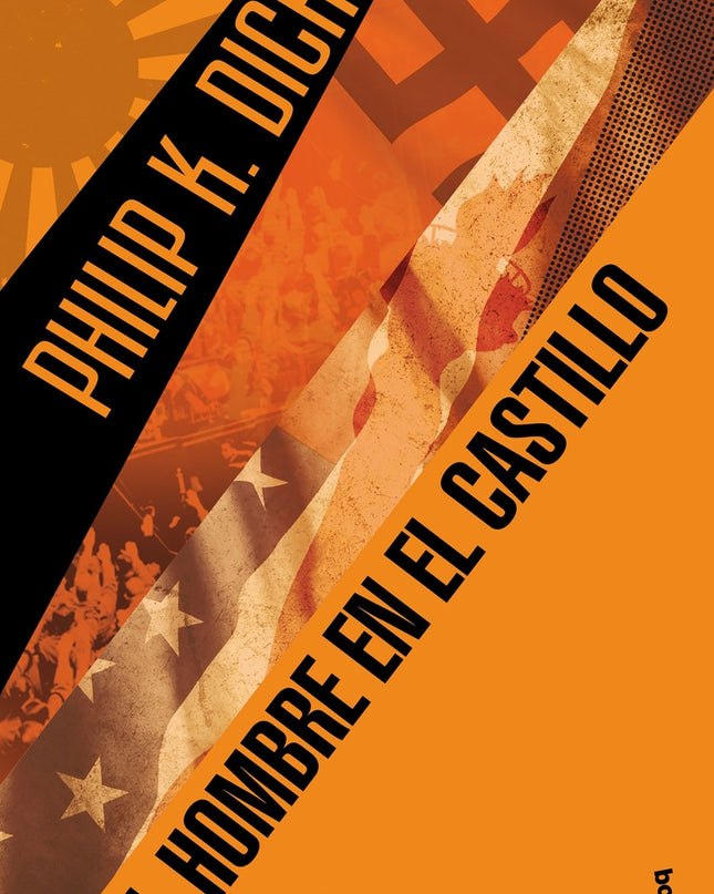 El Hombre En El Castillo