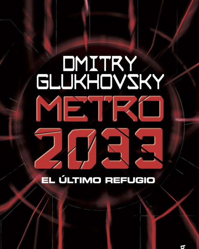 Metro 2033