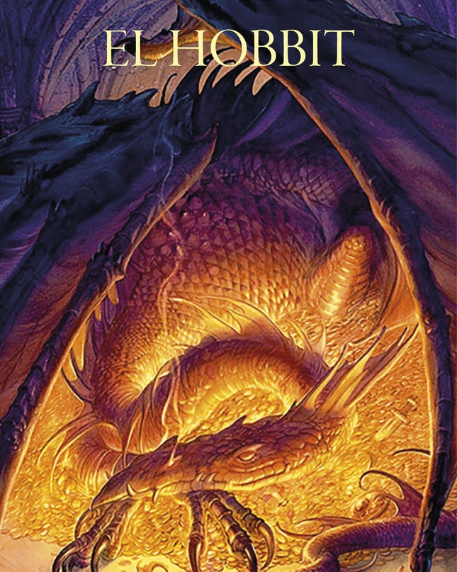 El Hobbit (edición Revisada)