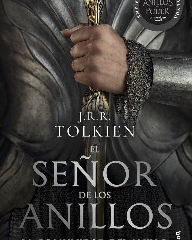 El Señor De Los Anillos 1. La Comunidad Del Anillo