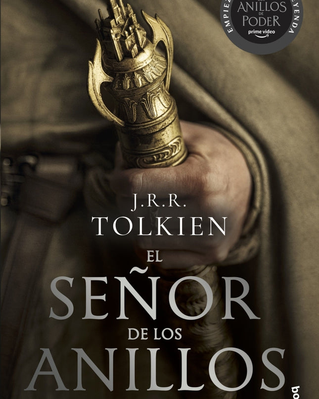 El Señor De Los Anillos 2. Las Dos Torres