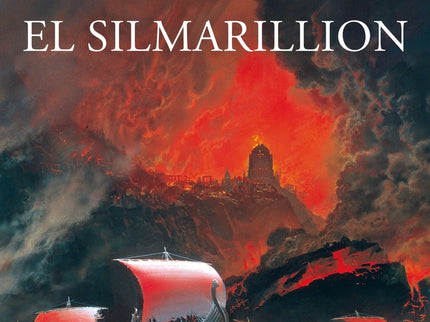 El Silmarillion