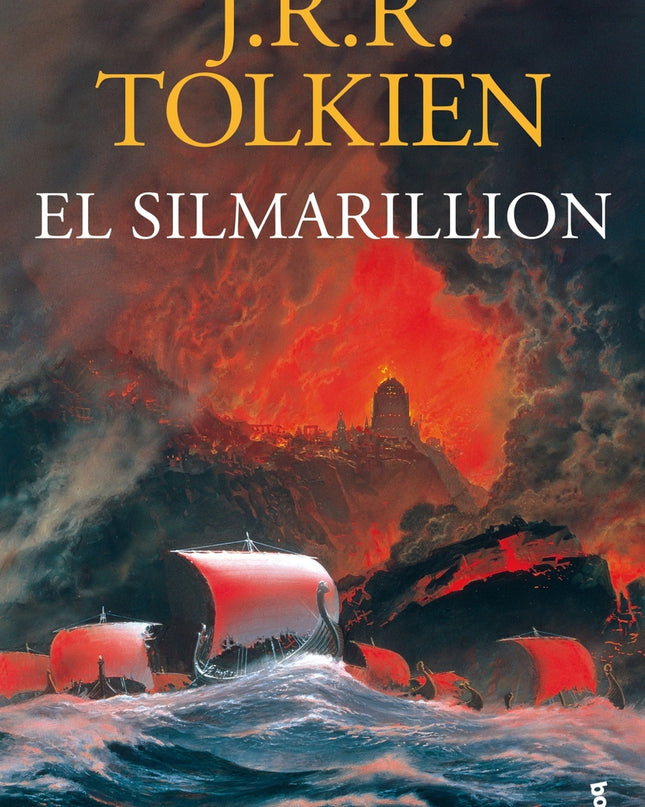 El Silmarillion