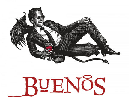 Buenos Presagios