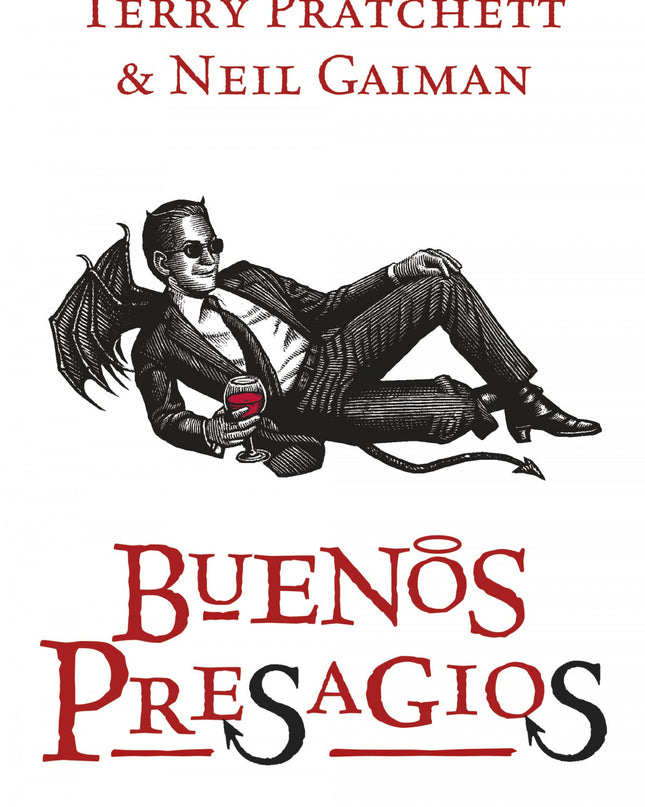 Buenos Presagios