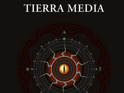 Atlas De La Tierra Media