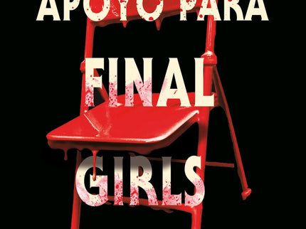Grupo De Apoyo Para Final Girls