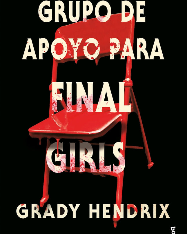 Grupo De Apoyo Para Final Girls