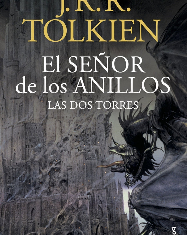 El Señor De Los Anillos 2. Las Dos Torres (edición Revisada)