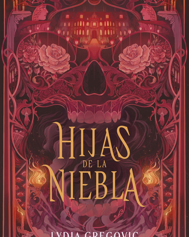 Hijas De La Niebla