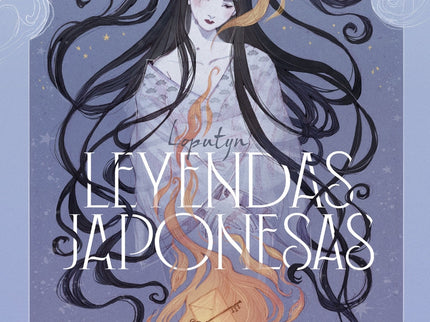 Leyendas Japonesas