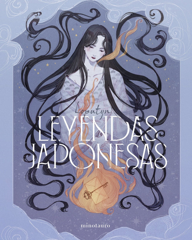 Leyendas Japonesas