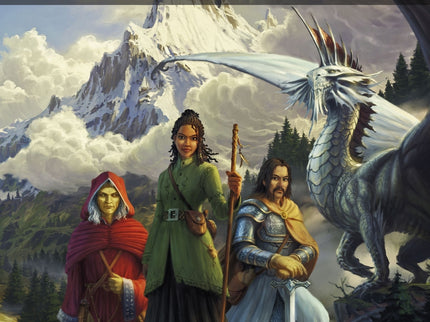 Destinos Nº 02/03 Dragones Del Destino