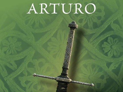 Ciclo Pendragon Nº 03/06 Arturo