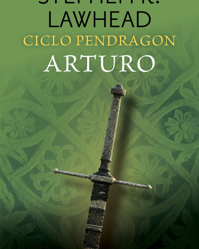 Ciclo Pendragon Nº 03/06 Arturo