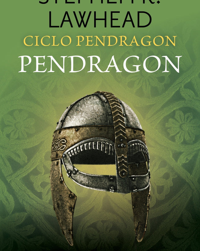 Ciclo Pendragon Nº 04/06 Pendragon