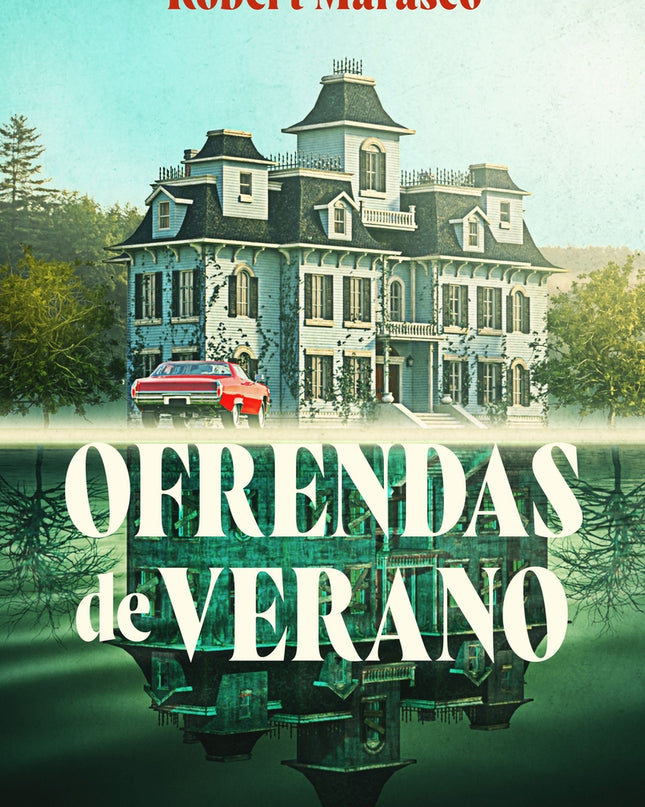 Ofrendas De Verano