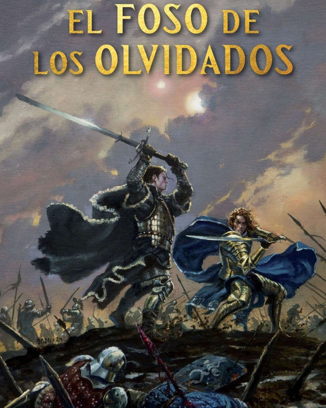 El Foso De Los Olvidados