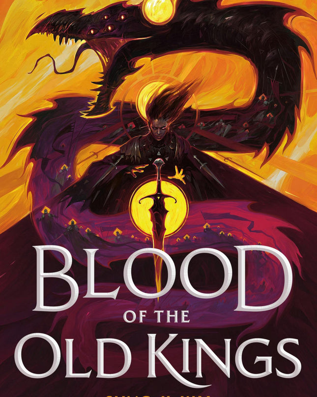 El Imperio Sangriento Nº1 La Sangre De Los Antiguos Reyes