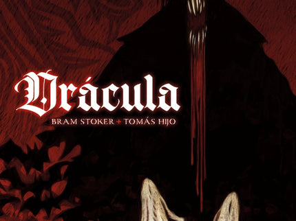 Drácula Tomás Hijo