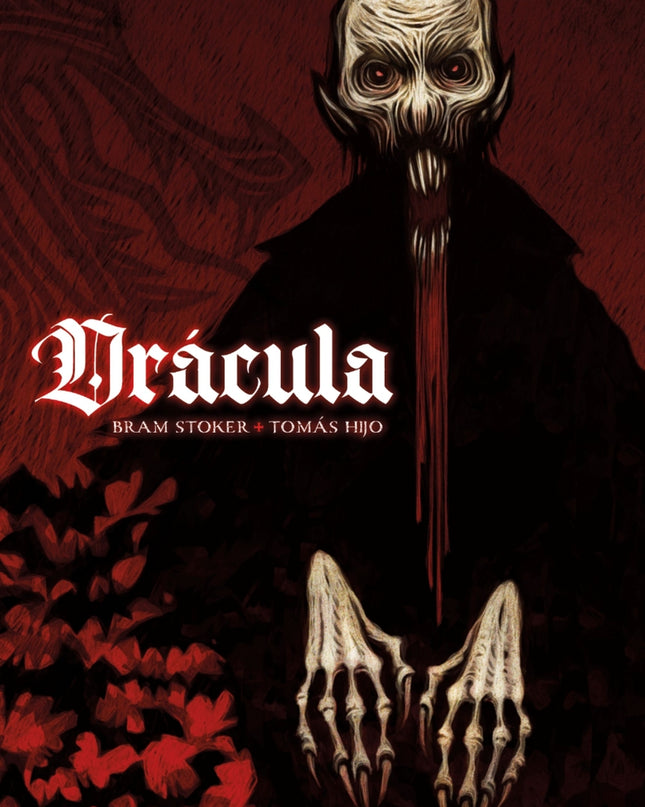 Drácula Tomás Hijo