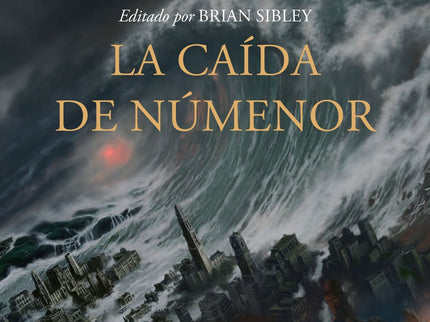 La Caída De Númenor