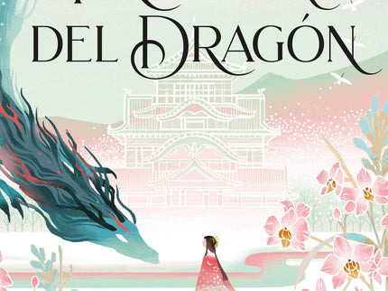 La Promesa Del Dragón (seis Grullas, 2)