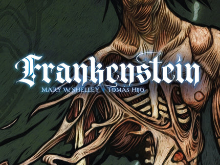 Frankenstein Tomás Hijo