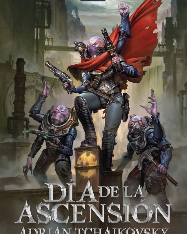 Día De La Ascensión