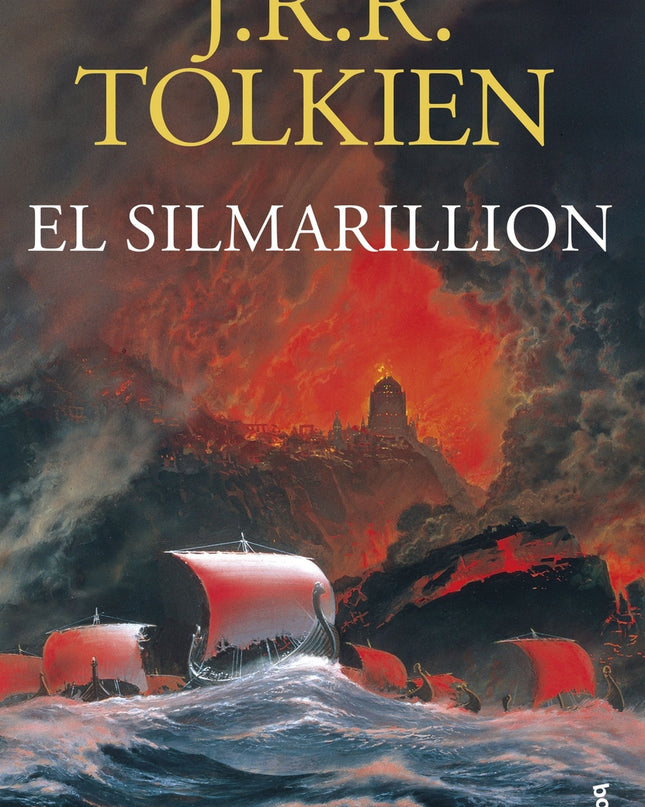 El Silmarillion