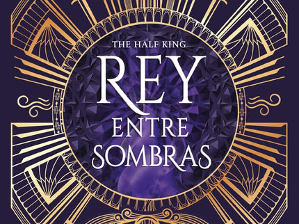 Rey Entre Sombras