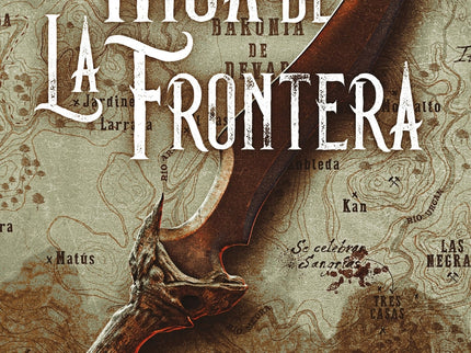 Hija De La Frontera