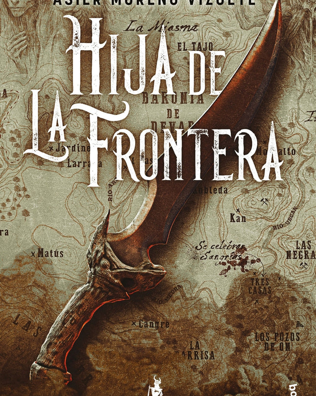 Hija De La Frontera