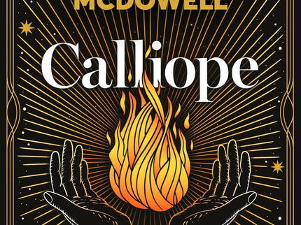 Calliope. La Voz De Las Llamas