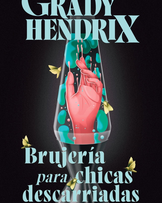 Brujería Para Chicas Descarriadas