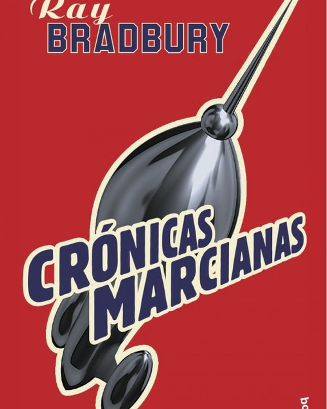 Crónicas Marcianas