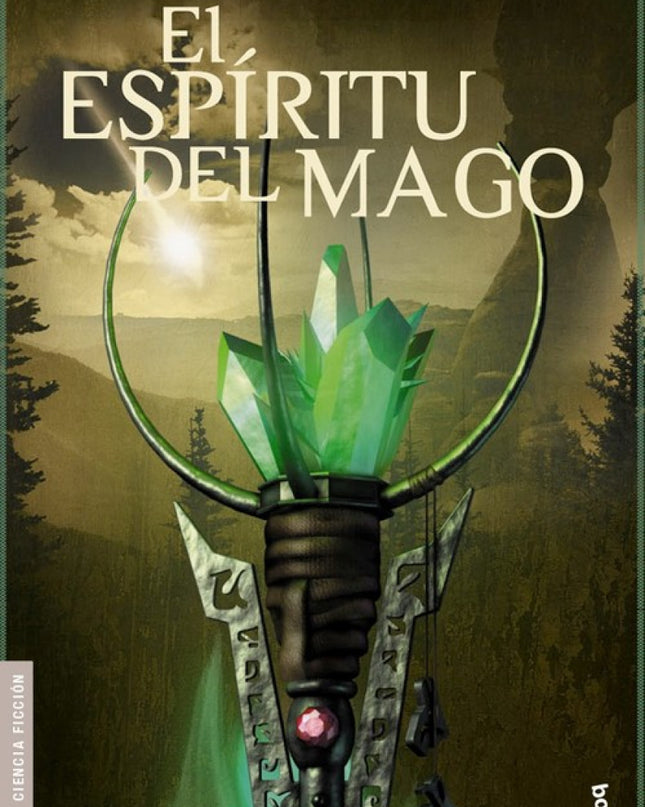 El Espíritu Del Mago