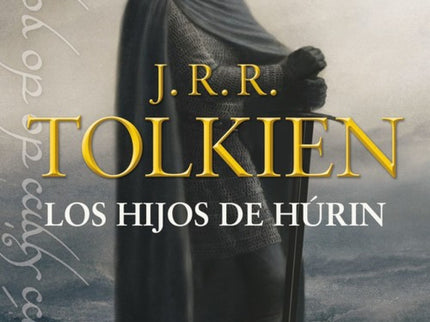 Los Hijos De Húrin
