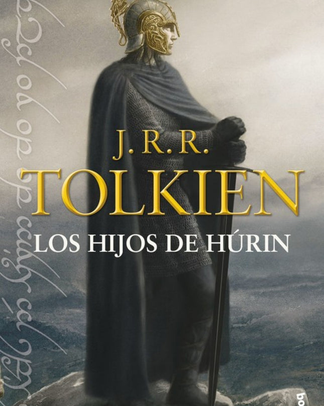 Los Hijos De Húrin