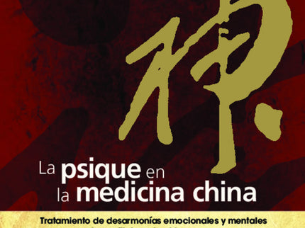 La Psique En La Medicina China