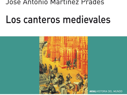 66.canteros Medievales