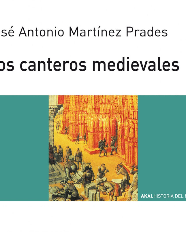 66.canteros Medievales