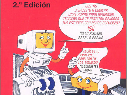 Aprendiendo Estudiar:curso Practico Tecnicas Estudio