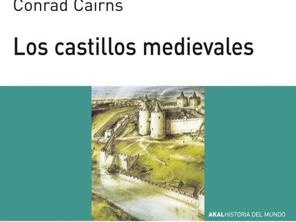 71.castillos Medievales