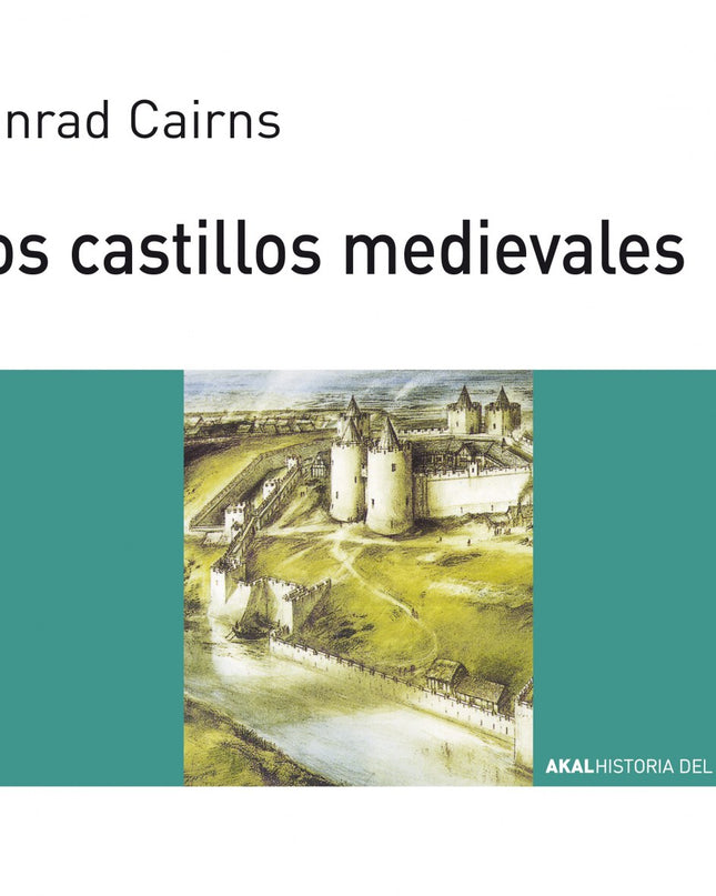 71.castillos Medievales