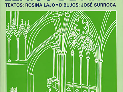 Léxico De Arte