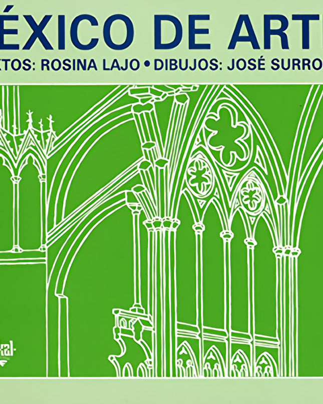 Léxico De Arte